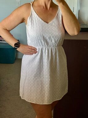 Casual sundress